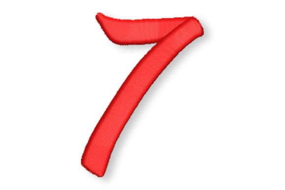 Elevate Your Holiday Collection with Script Number Seven